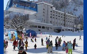 Yuzawa Toei Hotel